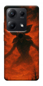 Чохол Demogorgon для Xiaomi Redmi Note 14S