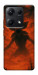 Чехол Demogorgon для Xiaomi Redmi Note 14S