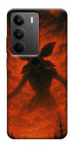 Чохол Demogorgon для Realme C75