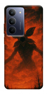 Чохол Demogorgon для Realme C75x