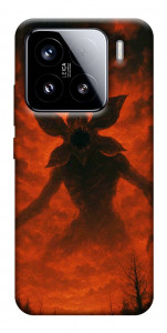 Чехол Demogorgon для Xiaomi 15