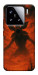 Чехол Demogorgon для Xiaomi 15