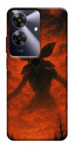 Чехол Demogorgon для Realme Note 60