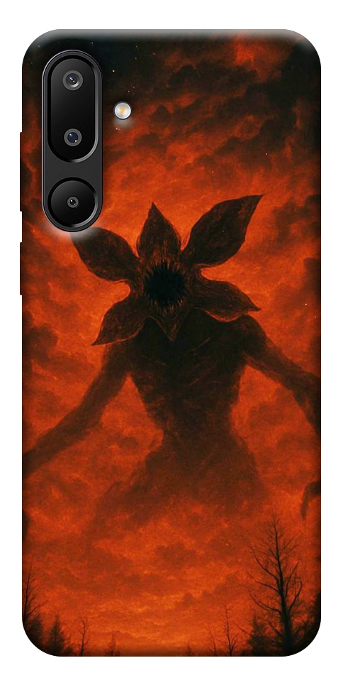 Чохол Demogorgon для Galaxy M16 5G