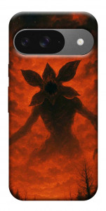Чехол Demogorgon для Google Pixel 10 Pro