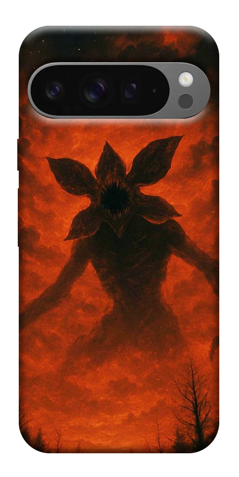 Чохол Demogorgon для Google Pixel 10 Pro XL