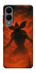 Чохол Demogorgon для Galaxy S25 Edge