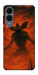 Чохол Demogorgon для Galaxy S25 Edge