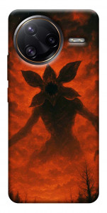 Чехол Demogorgon для Xiaomi Poco F7 Ultra
