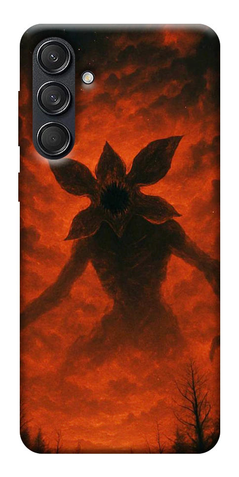 Чехол Demogorgon для Galaxy M55