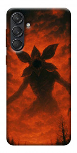 Чехол Demogorgon для Galaxy M55