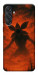 Чехол Demogorgon для Galaxy M55