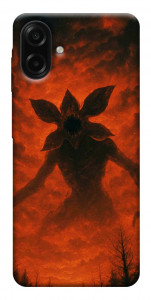 Чохол Demogorgon для Galaxy A07