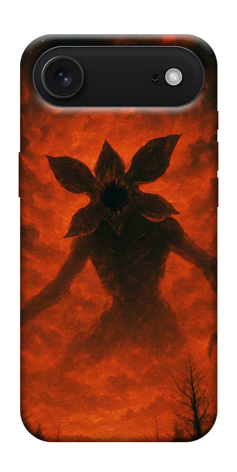 Чехол Demogorgon для iPhone 17 Air