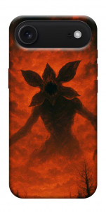 Чехол Demogorgon для iPhone 17 Air