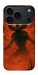 Чохол Demogorgon для iPhone 17 Pro