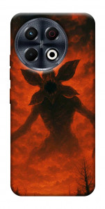 Чехол Demogorgon для TECNO Spark 30 Pro (KL7)