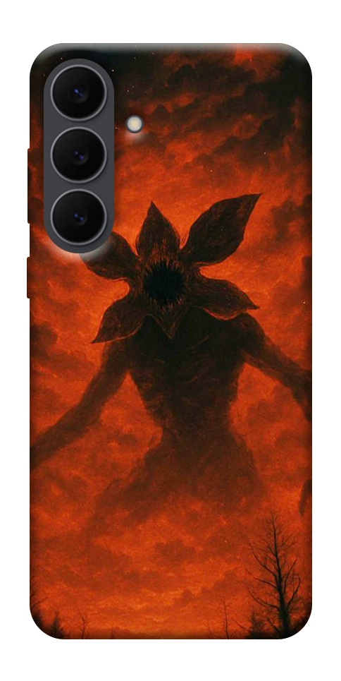 Чехол Demogorgon для Galaxy S25 FE