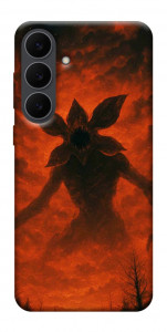 Чохол Demogorgon для Galaxy S25 FE