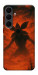 Чехол Demogorgon для Galaxy S25 FE