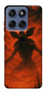 Чохол Demogorgon для Motorola Edge 60 Fusion