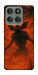 Чехол Demogorgon для Motorola Edge 60 Pro