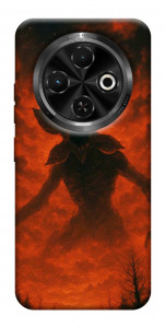 Чехол Demogorgon для TECNO Spark 30C (KL5n)