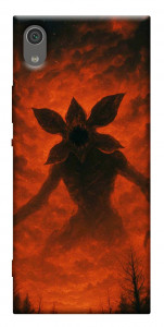 Чехол Demogorgon для Sony Xperia XA1