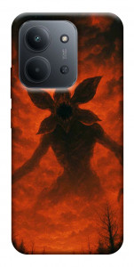 Чехол Demogorgon для Xiaomi Redmi 15C (Europe version)
