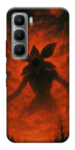 Чохол Demogorgon для Infinix Hot 60 Pro+