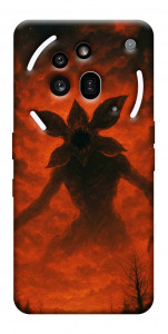 Чехол Demogorgon для Nothing Phone (3a) Pro