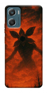 Чохол Demogorgon для Motorola Moto G06
