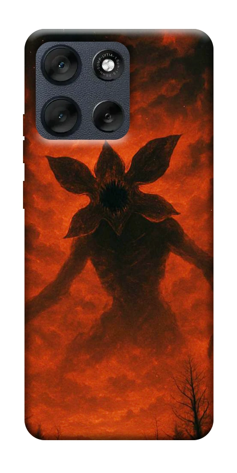Чехол Demogorgon для Motorola Moto G56 5G