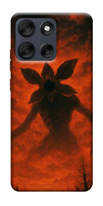 Чехол Demogorgon для Motorola Moto G56 5G