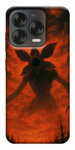 Чохол Demogorgon для ZTE Nubia V70 Design