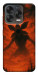 Чохол Demogorgon для ZTE Nubia V70 Design