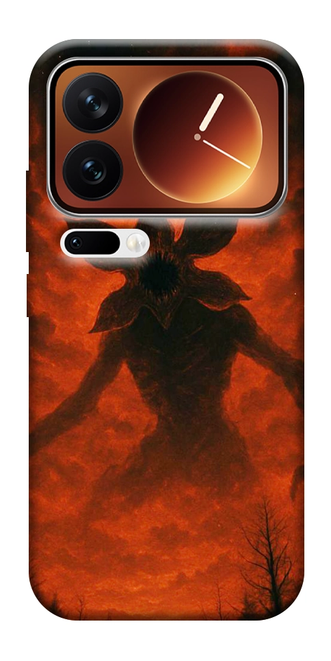 Чехол Demogorgon для Xiaomi 17 Pro Max