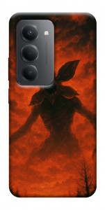 Чехол Demogorgon для Xiaomi Redmi 15 (Global)