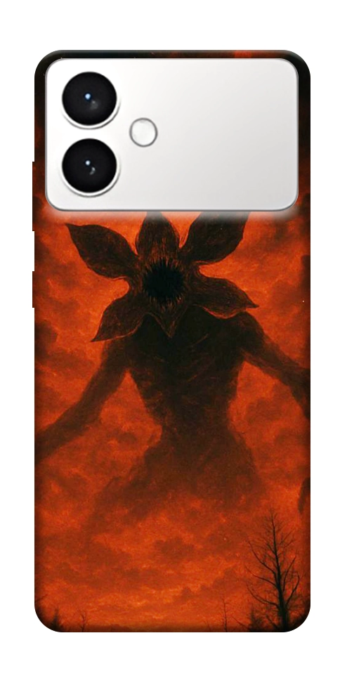 Чехол Demogorgon для Galaxy S26+