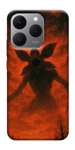 Чехол Demogorgon для Realme 15T