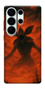 Чехол Demogorgon для Galaxy S26 Ultra