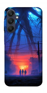 Чехол Final fight для Galaxy A25 5G