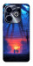 Чехол Final fight для Infinix Hot 40i