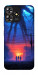 Чехол Final fight для ZTE Blade A73 4G
