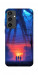 Чехол Final fight для Galaxy S24 FE