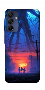 Чехол Final fight для Samsung Galaxy A16 5G
