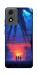 Чехол Final fight для Motorola Moto E14