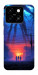 Чехол Final fight для ZTE Blade A55 4G