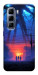 Чохол Final fight для Infinix Hot 50 Pro