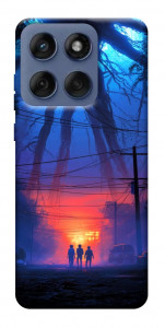Чохол Final fight для Motorola Edge 60 Fusion